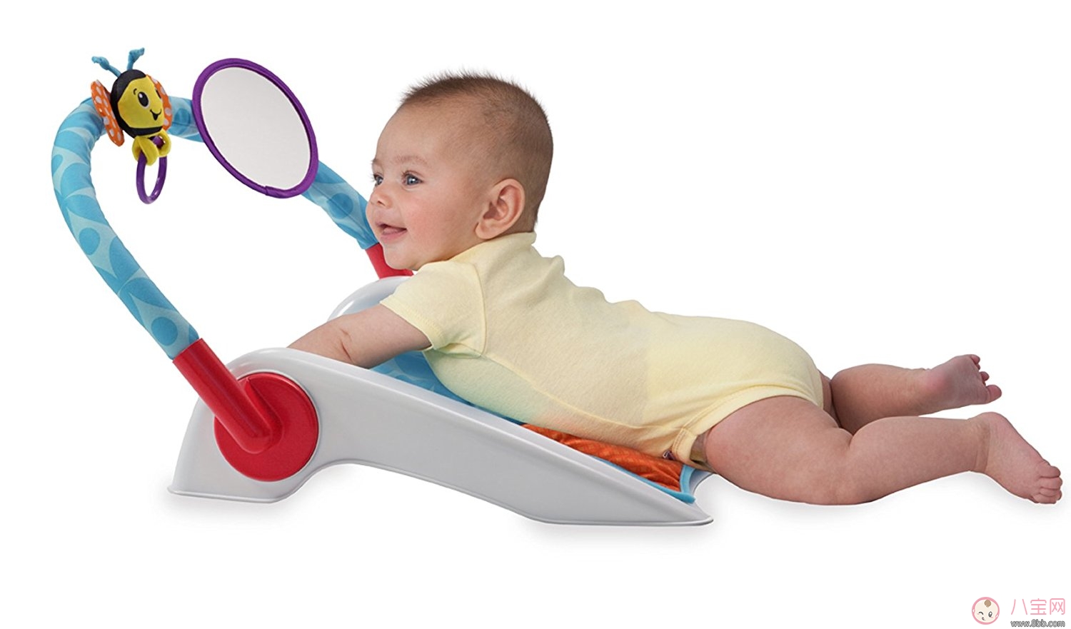 身体|如何发展宝宝身心健全宝宝爬行训练很重要