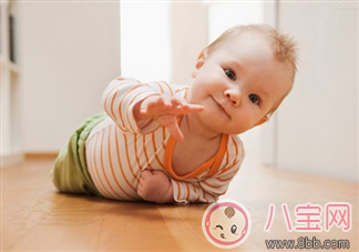 身体|如何发展宝宝身心健全宝宝爬行训练很重要
