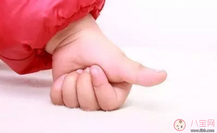 倒刺|宝宝手上长肉刺是因为缺乏营养吗 宝宝手指上长倒刺是什么原因