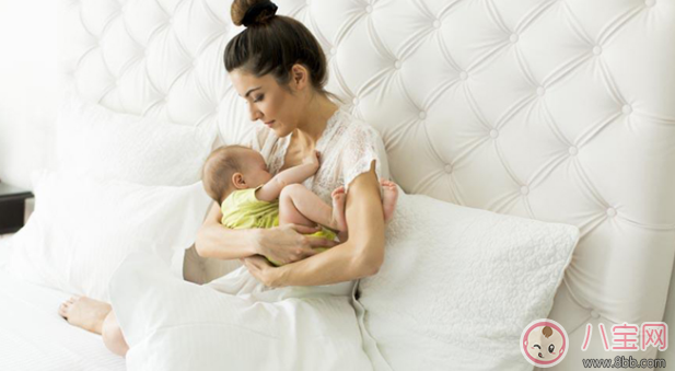 喂养|母乳喂养姿势和技巧2017 正确的母乳喂养方式