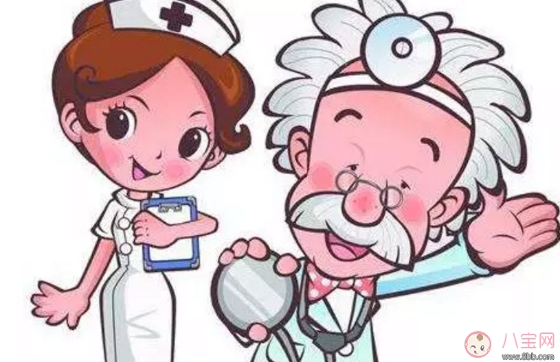 儿童保健|儿保多久做一次好 儿保科主要是检查什么