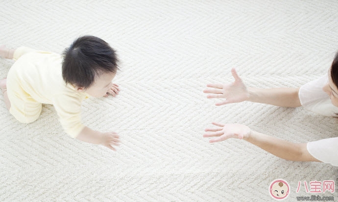 走路|宝宝走路走的早说明宝宝聪明吗 宝宝走路的正确标准时间是什么时候