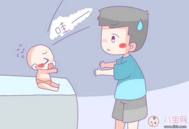 夜醒|宝宝晚上频繁夜醒还哭怎么办 七八个月宝宝频繁夜醒哭的原因