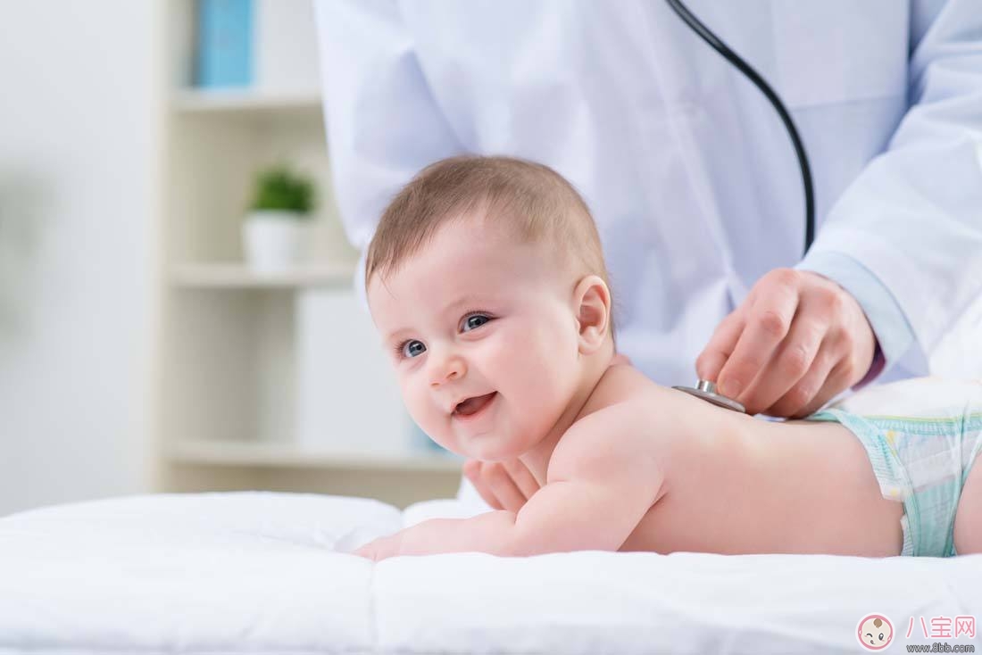 健康|宝宝缺碘的症状 如何预防宝宝缺碘