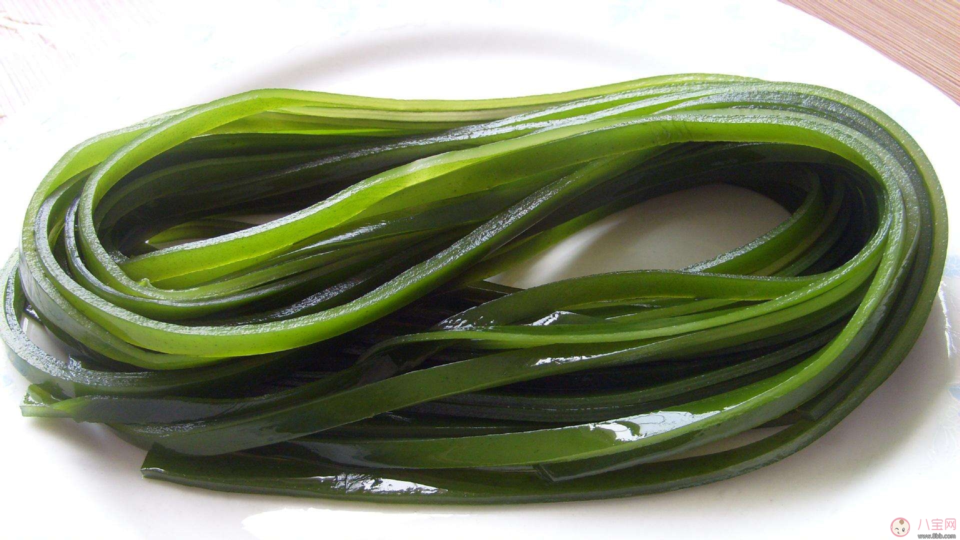 健康|宝宝缺碘的症状 如何预防宝宝缺碘