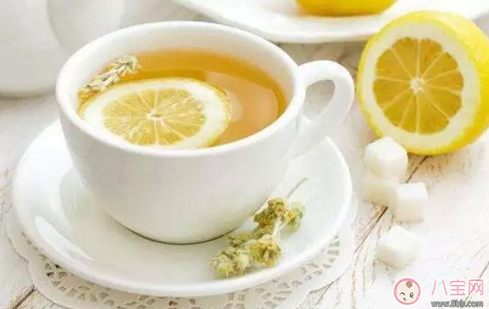 营养|孕妇吃柠檬的好处有哪些 孕妇鲜柠檬和干柠檬哪个泡水好