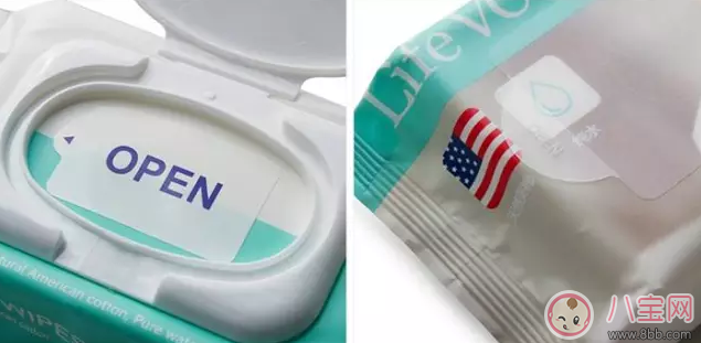 卫生|宝宝一脏就用湿巾 宝宝湿巾并没有你想的那么好