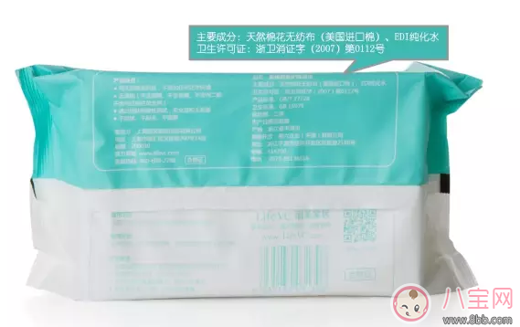 卫生|宝宝一脏就用湿巾 宝宝湿巾并没有你想的那么好