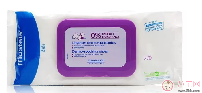 卫生|宝宝一脏就用湿巾 宝宝湿巾并没有你想的那么好
