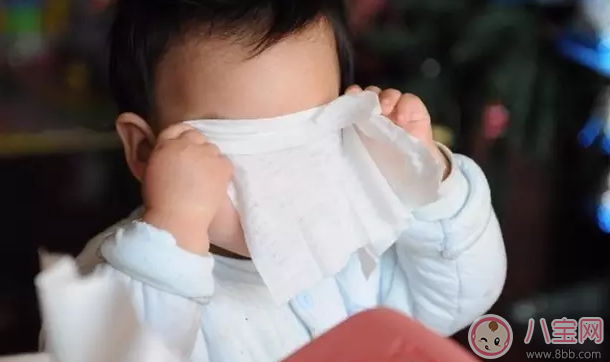 卫生|宝宝一脏就用湿巾 宝宝湿巾并没有你想的那么好