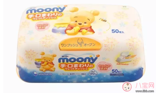 卫生|宝宝一脏就用湿巾 宝宝湿巾并没有你想的那么好