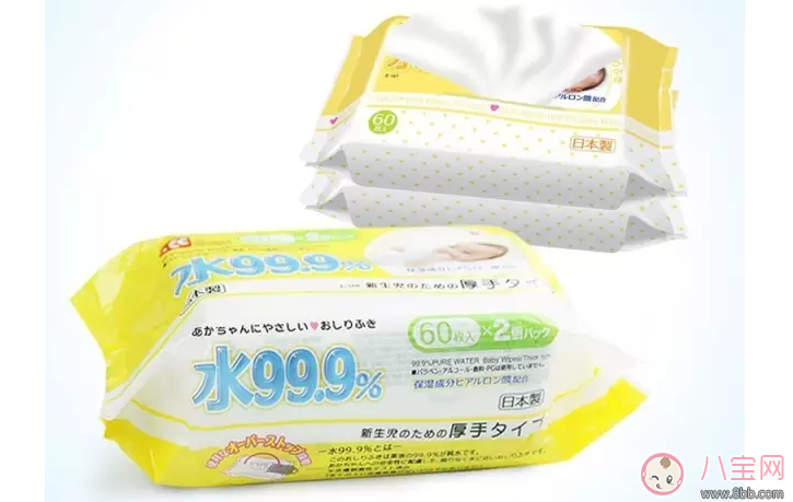 卫生|宝宝一脏就用湿巾 宝宝湿巾并没有你想的那么好