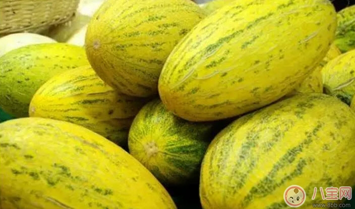 水果|孕妇吃哈密瓜有哪些好处 孕妇吃哈密瓜的注意事项有哪些