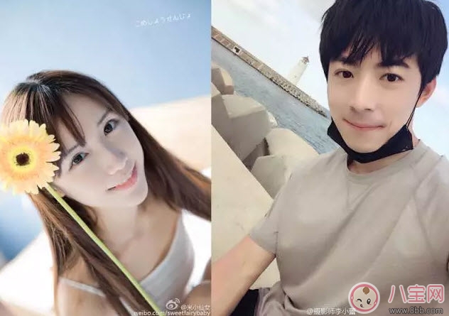 娱乐|米咪和男朋友李小蕾分手原因是左耳 米咪分手黑历史扒皮ins