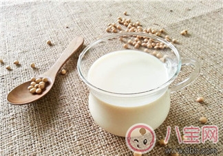 营养|健康饮食须知 豆浆对女性的好处