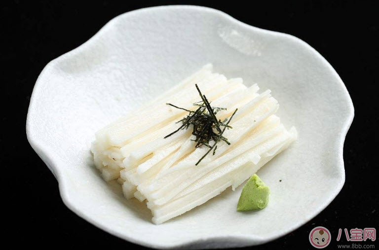 食物|孕妇能吃山药吗 孕妇吃山药有哪些好处(孕妇山药食谱)