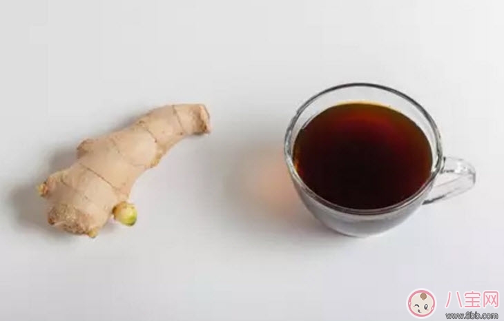 营养|孕妇可以喝姜汤吗 孕妇吃姜有哪些好处