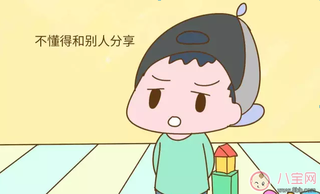 坏毛病|孩子不能养成的坏毛病 长大后再纠正就来不及了