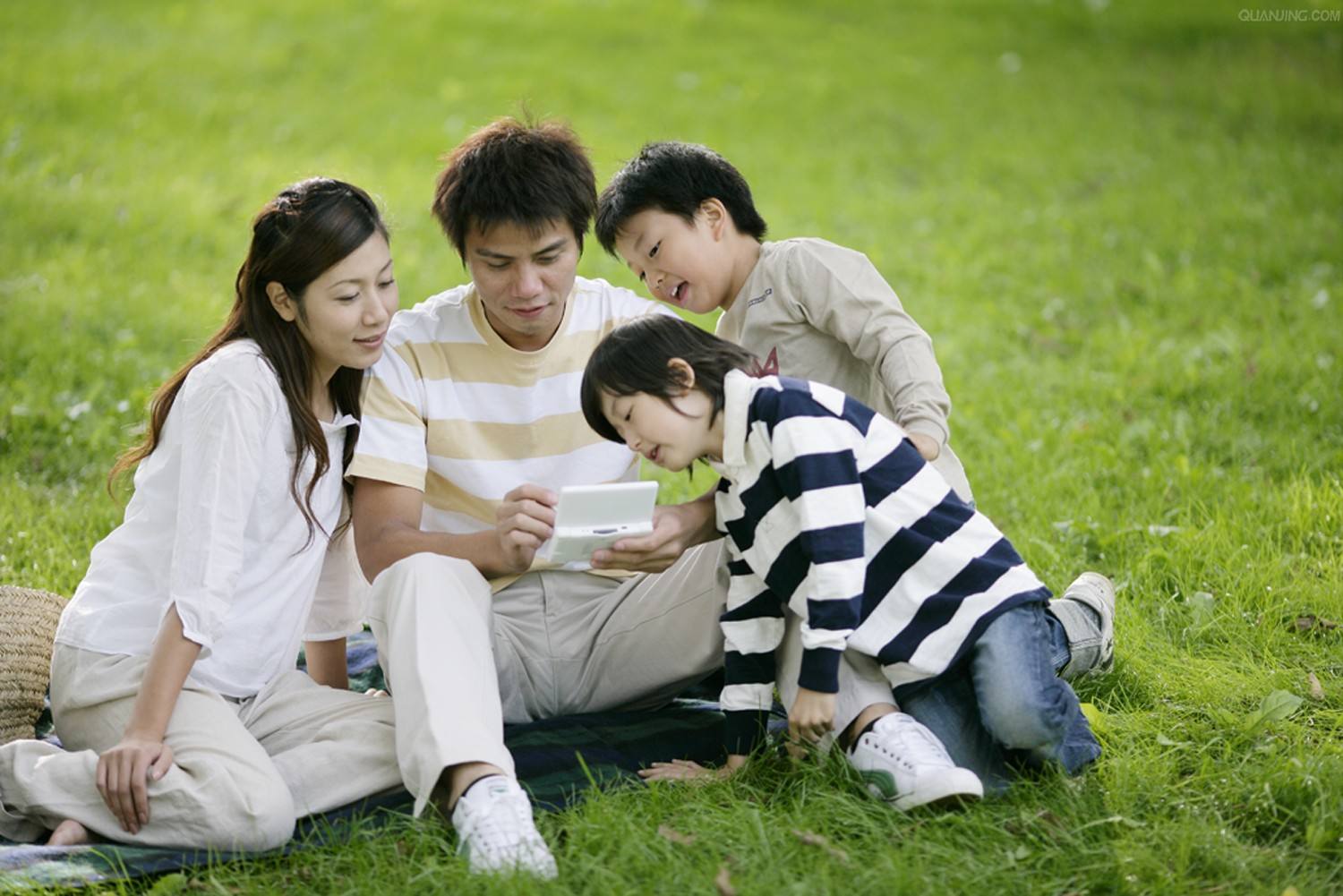 习惯|刘国梁教女儿高尔夫获世界亚军！父母如何成为孩子的榜样