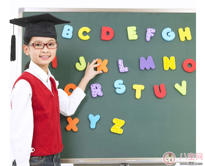 英语|孩子学习英语自己怎么教 英语不好教孩子英语方法