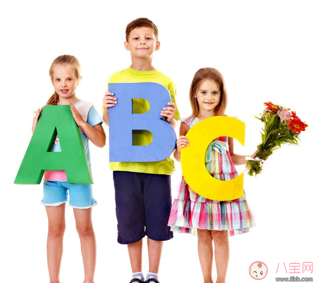 英语|孩子学习英语自己怎么教 英语不好教孩子英语方法