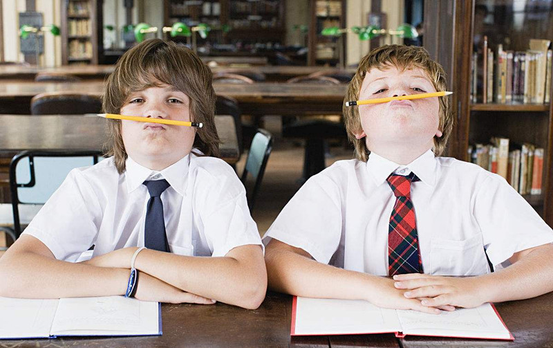 性格|如何培养男孩子性别认知 教育儿子怎么做