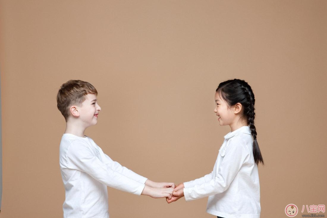 性格|如何培养男孩子性别认知 教育儿子怎么做