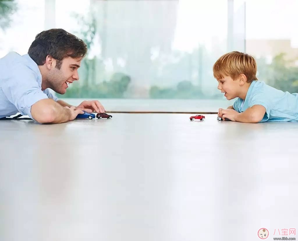 性格|如何培养男孩子性别认知 教育儿子怎么做