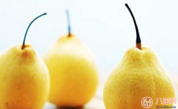 孕妇|秋季进补需注意 孕妇秋天这几种东西不能吃