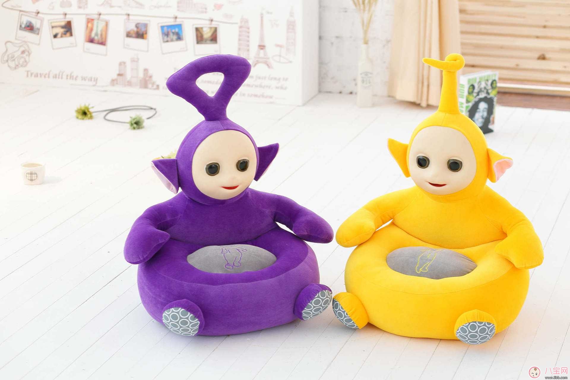 生活用品|宝宝玩毛绒玩具 毛绒玩具如何选择和清洗