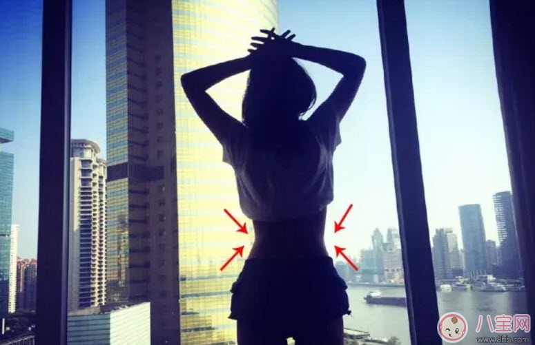 明星|蚂蚁腰身材标准 blackpink rose蚂蚁腰腰围是多少