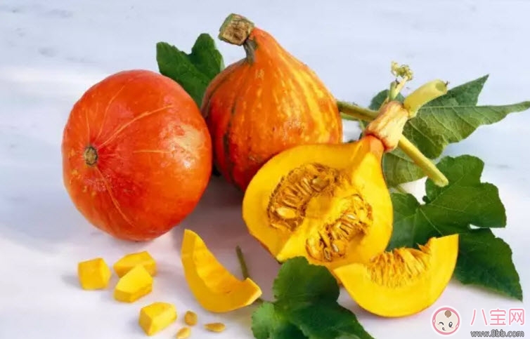营养|孕妇吃南瓜有什么好处 孕妇吃南瓜对胎儿好吗