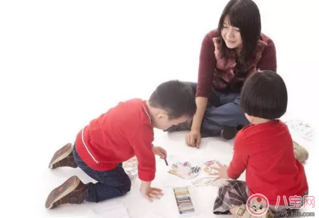 心情|宝宝上幼儿园分离焦虑怎么办 宝宝入园分离焦虑类型有哪些