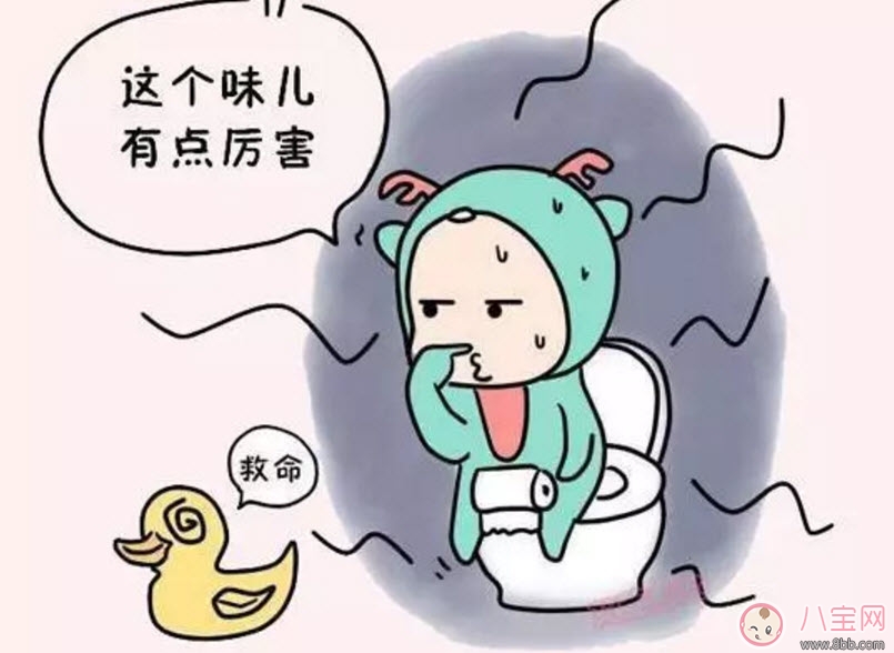 食物|怎么判断宝宝是否积食 宝宝积食的症状有哪些
