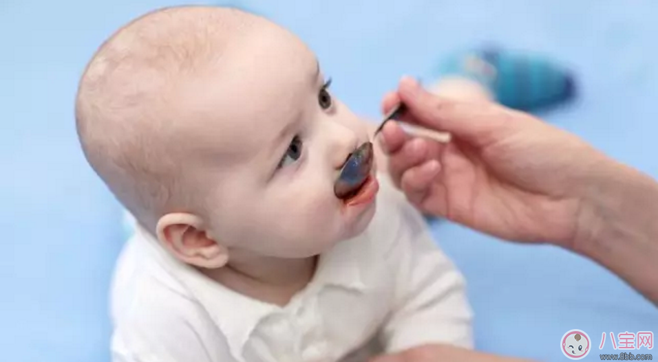 婴幼儿|婴儿沙门氏菌中毒的原因如何预防宝宝感染沙门氏菌
