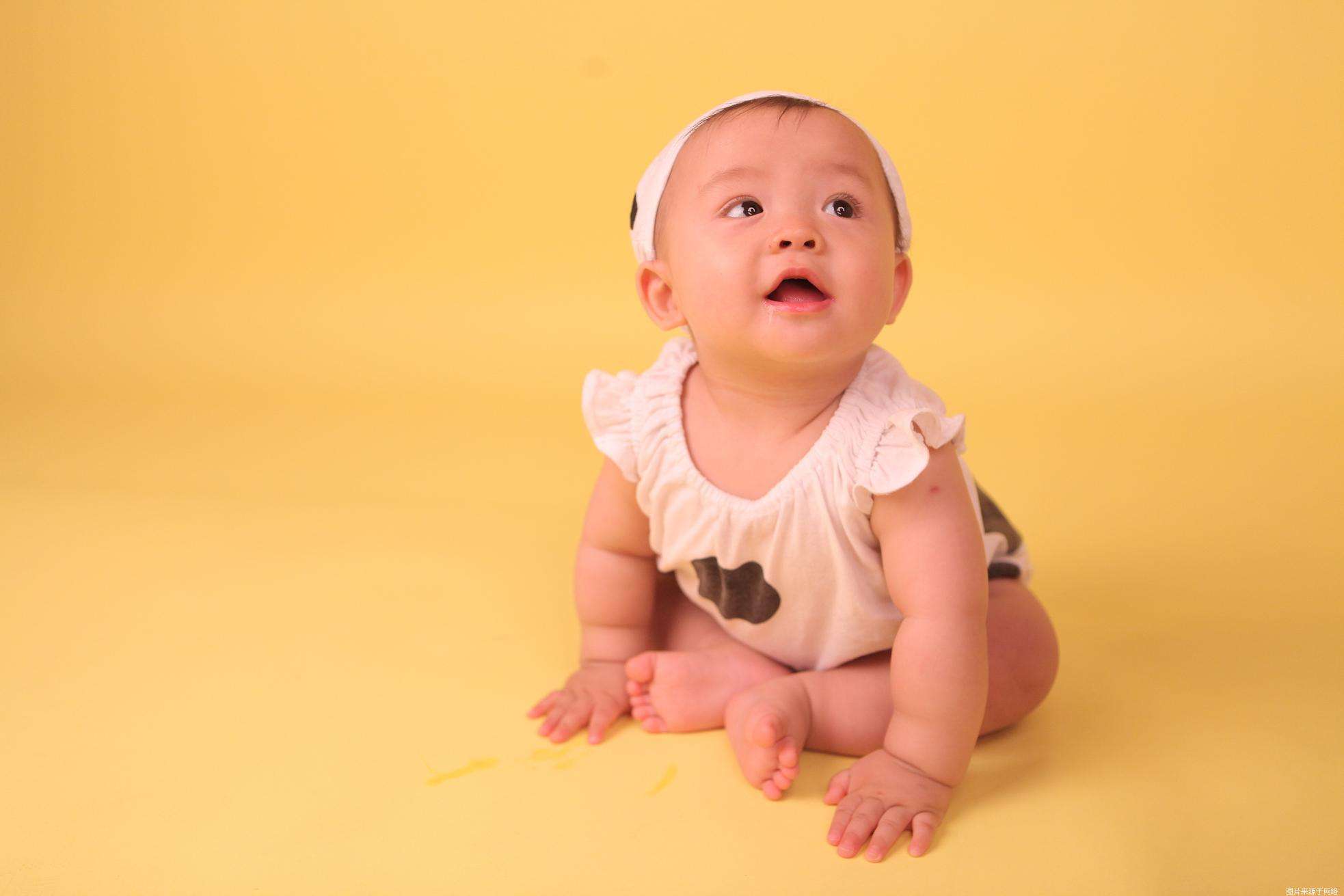 免疫力|增强宝宝免疫力妙招来帮忙