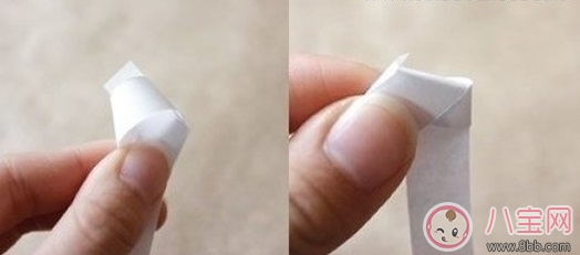 老师|折纸星星瓶 写下对老师最真诚的祝福！