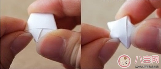 老师|折纸星星瓶 写下对老师最真诚的祝福！