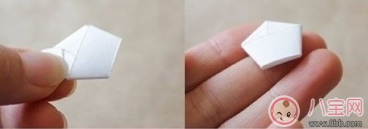 老师|折纸星星瓶 写下对老师最真诚的祝福！