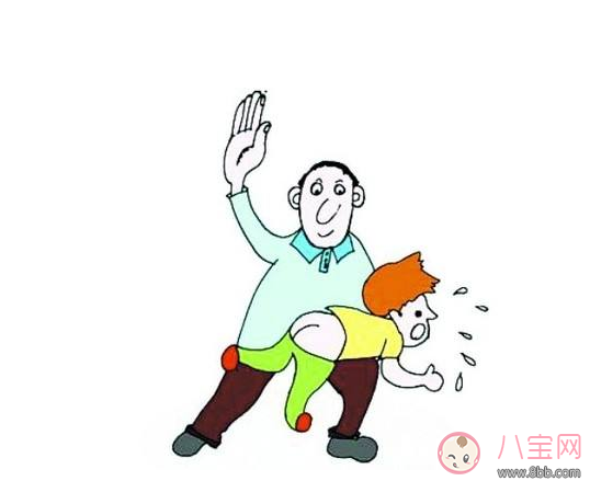 抓人|孩子经常性的抓人怎么办 孩子抓人多半是因为家庭