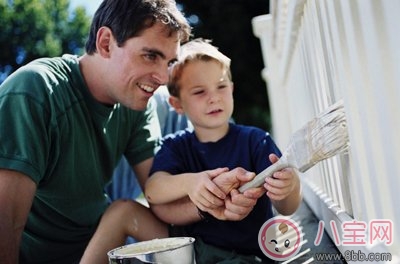 教育|爸爸去哪儿开播 父亲在教育过程中应该扮演怎样的角色
