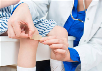 婴幼儿|孩子受伤了怎么办？家庭必备应急小贴士