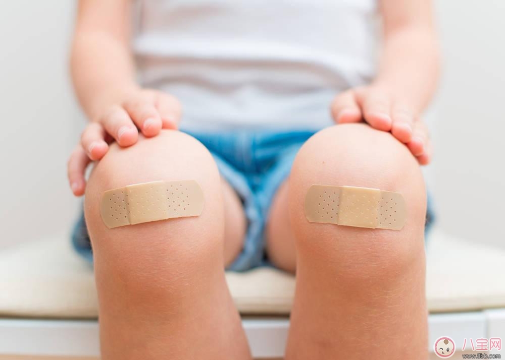 婴幼儿|孩子受伤了怎么办？家庭必备应急小贴士