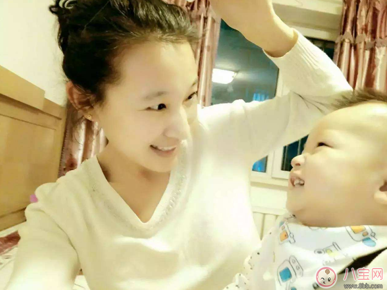 孩子|妈妈带娃喊苦喊累就是矫情吗 为什么妈妈带孩子都会那么辛苦