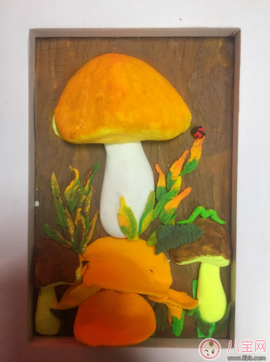 动手能力|宝宝喜欢玩黏土 卡乐淘亲子黏土测评