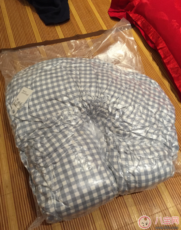 睡觉|怀孕肚子太大总是睡不好 孕妇护腰枕头测评