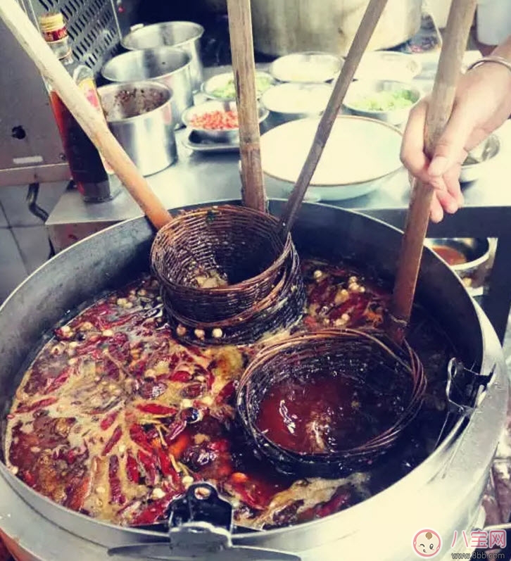 食物|孕妇能不能吃冒菜 孕妇吃冒菜有哪些东西不能加