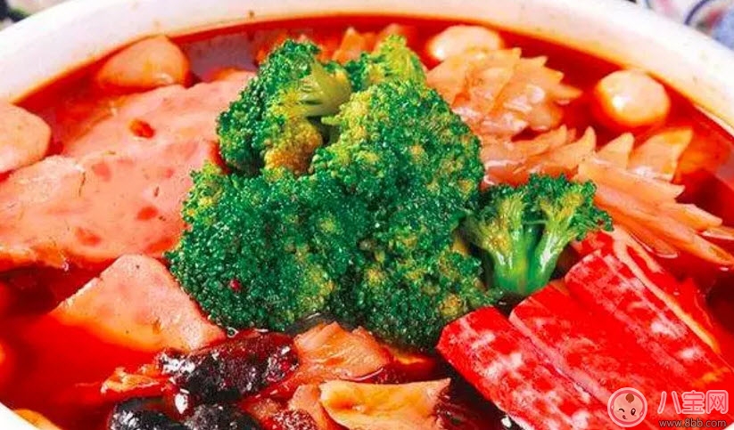食物|孕妇能不能吃冒菜 孕妇吃冒菜有哪些东西不能加