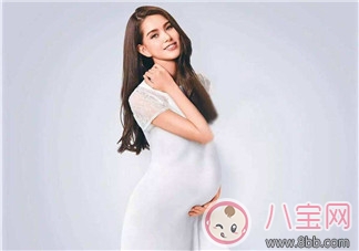 明星|有种瘦叫女明星的孕肚 胡杏儿孙怡孕期身材姣好