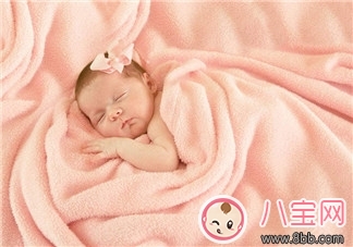 明星|黄磊儿子可爱白嫩 新生儿宝宝皮肤如何护理